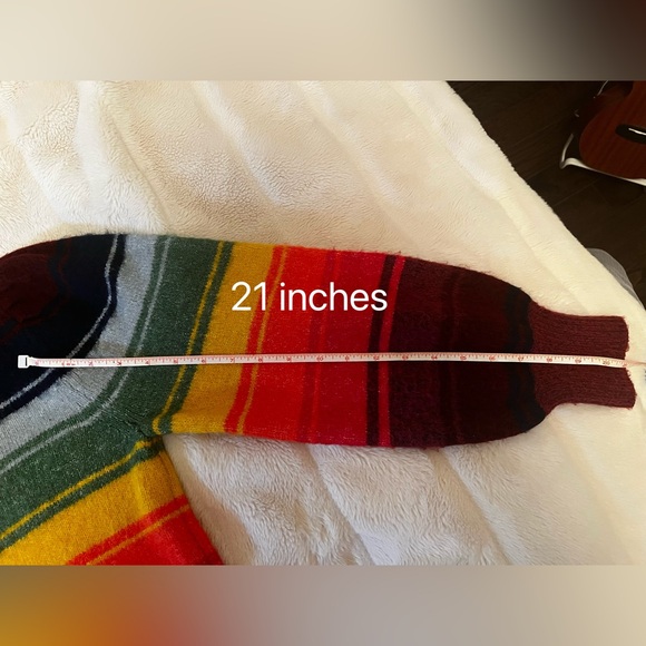 Zara sweater - Picture 7 of 7